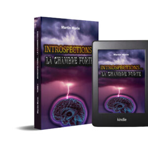 PDF - Livre - TOME 1 - Introspection - Conscience - Subconscience - Spiritualité - Psychologie - Science - Développement personnel
