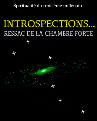 Livre - Introspection - Conscience - Subconscience - Spiritualité - Psychologie - Science - Troisième millénaire - 3e millénaire - Développement personnel - TOME 4 - PDF - Français