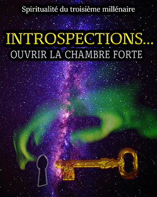 Livre - Introspection - Conscience - Subconscience - Spiritualité - Psychologie - Science - Troisième millénaire - 3e millénaire - Développement personnel - TOME 2 - PDF - Français